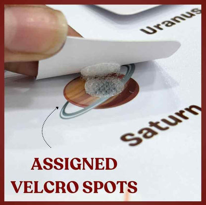 TodFod Bade Natkhat All in One Early Learning Board Book For Kids